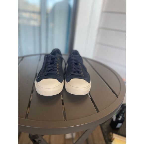 Cole Haan Grand Pro Rally Cap Toe Men’s Shoes/ Sneaker Blue 8 M - Picture 14 of 14